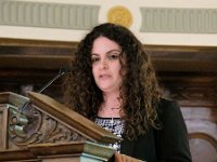 Presentation-Speeches